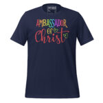 AMBASSADOR OF CHRIST