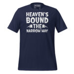 HEAVENS BOUND THE NARROW WAY - Image 3