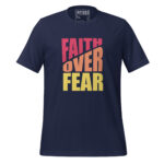 FAITH OVER FEAR - Image 3