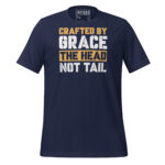 CRAFTED BY GRACE THE HEAD NOT TAIL - Image 3