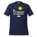 IT’S THE DAWN OF A NEW DAY - Image 3