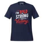 I'm Bold I'm Strong I walk in VICTORY - Image 3