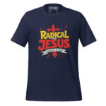 RADICAL FOR JESUS, RADICAL FOR MY KING - Image 3