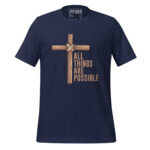 ALL THINGS ARE POSSIBLE - Image 3