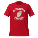 HAVE YOU PRAYED? - Image 5