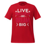 LIVE SIMPLE AND DREAM BIG - Image 4