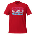 RAISING FUTURE LEGENDS - Image 5