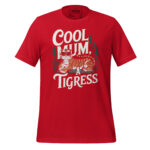 COOL MUM A TIGRESS - Image 4