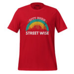 CITY BORN STREET WISE - Image 4