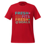 FRESH FITS, FRESH GOALS - Image 5