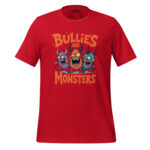 BULLIES ARE MONSTERS - Image 4