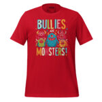 BULLIES ARE MONSTERS - Image 4