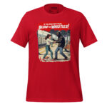 IF YOU SEE SOMETHING BLOW THE WHISTLES! - Image 4