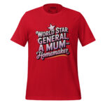 WORLD STAR GENERAL A MUM AND HOMEMAKER - Image 4