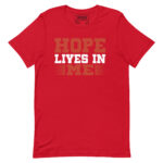 HOPE LIVES IN ME - Image 4