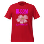 BLOOM WHERE YOU ARE PLANTED, BLOOMING JOY - Image 4