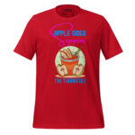 APPLE CIDER SIPPIN’, I'M THANKFUL - Image 4