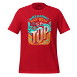 DREAMING MY WAY TO THE TOP - Image 5