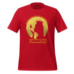 PLACE VALUE ON YOURSELF, DON’T BE A CHEAP COMMODITY - Image 4