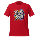 YOUNG AND BOLD - Image 4