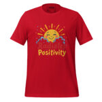 RADIATES POSITIVITY - Image 5