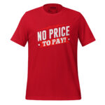 NO PRICE TO PAY - Image 4