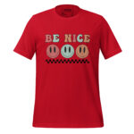 BE NICE - Image 5