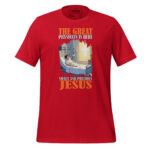 THE GREAT PHYSICIAN IS HERE SWEET AND PRECIOUS JESUS - Image 7