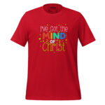 I’VE GOT THE MIND OF CHRIST - Image 5