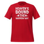 HEAVENS BOUND THE NARROW WAY - Image 4