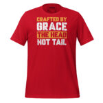 CRAFTED BY GRACE THE HEAD NOT TAIL - Image 4