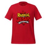 RADICAL FOR JESUS, RADICAL FOR MY KING - Image 5