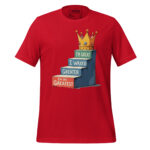 I’M GREAT I WAX GREATER I'M THE GREATEST