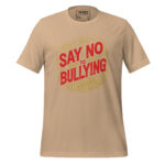 SAY NO TO BULLYING - Image 12
