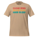 CLEAR MIND SEALED DEALS GOOD SLEEP - Image 11