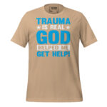 TRAUMA IS REAL GOD HELPED ME GET HELP! - Image 11