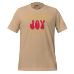 UNSPEAKABLE JOY - Image 11