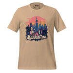 MANHATTAN - Image 11