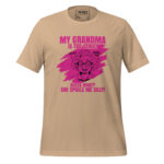 MY GRANDMA IS TOO STRICT GUESS WHAT? SHE SPOILS ME SILLY! - Image 11