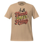 THANK GOD IT’S FRIDAY - Image 11