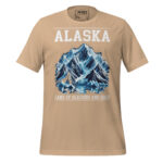ALASKA LAND OF GRACIA AND GOLD - Image 11