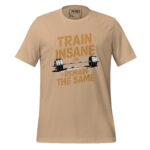 TRAIN INSANE OR REMAIN THE SAME - Image 11