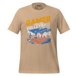GAMER FOR LIFE VOLLEYBALL IS MY HIT! - Image 11