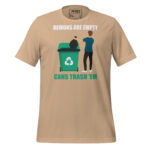 DEMONS ARE EMPTY CANS TRASH ‘EM - Image 11