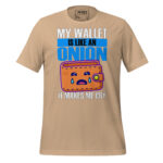 MY WALLET IS LIKE ONION IT MAKES ME CRY - Image 11