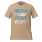 CHOOSING CHAOS AND WIFI - Image 11