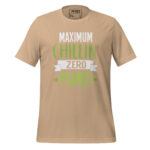 MAXIMUM CHILLIN’ AND ZERO PLANS - Image 11