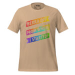 BERRA OFF FROM WHERE I STARTED - Image 11