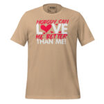 NOBODY CAN LOVE ME BETTER THAN ME! - Image 11