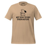 MY DOG IS MY THERAPIST - Image 9